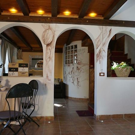 Kakaw Modica Charming House Leilighet Ragusa Eksteriør bilde